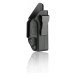 Pistolové pouzdro pro skryté nošení IWB Gen2 Cytac® Glock 42 - černé