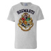 Harry Potter - Hogwarts - tričko