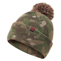 Trakker kulich camo bobble hat