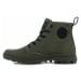 Palladium Pampa Hi Future Dusky Green