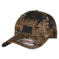 Flexfit® Veil Camo™ Cap wideland