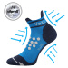 VOXX® kompresní ponožky Sprinter modrá 1 pár 115680