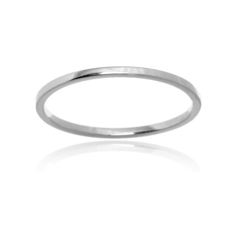 Dámský stříbrný prsten STRP0516F Ego Fashion