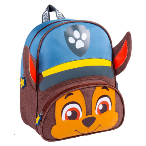 Nickelodeon Paw Patrol Kids Backpack dětský batoh 1 ks