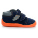 Beda Blue Mandarine BF 0001/W/M/2