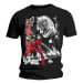 Iron Maiden Tričko Number of the Beast Jumbo Black