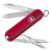 Kapesní nůž Victorinox Classic SD Barva: červená