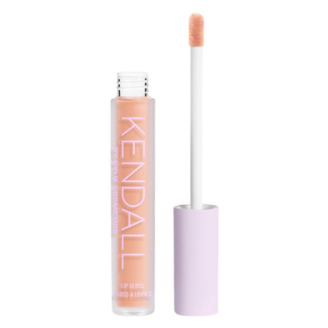 Kylie Cosmetics Kendall X Lip Gloss Lesk Na Rty 3 ml