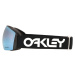 Oakley sNB & SKI brýle Flight Deck L Black/Prizm Sapphire Iridium | Černá