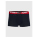 Pánské spodní prádlo Close to Body TRUNK UM0UM02178DW5 - Tommy Hilfiger