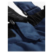 Tmavě modré dámské lyžařské kalhoty Alpine Pro ANIKA 3