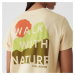 Dámské triko Fjällräven Nature T-shirt W