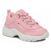 Fila Strada Kids ruznobarevne