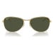 Ray-ban Occhiali da Sole RB3733 001/31 Zlatá