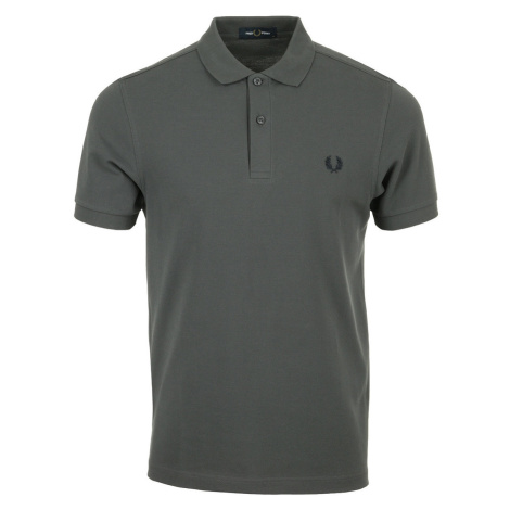 Fred Perry Plain Šedá