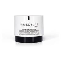 Inglot Lab Ultimate Day Protection Face Cream Krém Na Obličej 50 ml