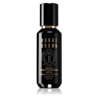 Bobbi Brown Intensive Serum Foundation SPF40/30 tekutý rozjasňující make-up odstín W-036 Warm Sa