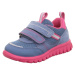 Dětské celoroční boty Superfit 1-006203-8020