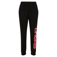 Dámské tepláky Basic Sweatpants Trust černé