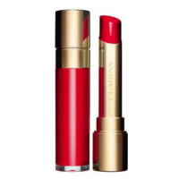 Clarins Rtěnka s leskem Joli Rouge Lacquer (Lip Stick) 3 g 744L Plum