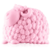 Daisy Rainbow Soap Sheep mýdlo pro děti Pink 110 g