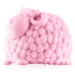 Daisy Rainbow Soap Sheep mýdlo pro děti Pink 110 g