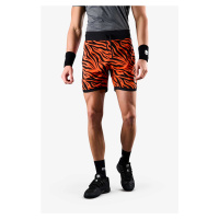 Pánské šortky Hydrogen Tiger Tech Shorts Orange L