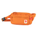 Ledvinka High Coast Hip Pack Fjällräven® – Sunset Orange