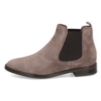 Pat Calvin Veloursleder Chelsea Boot