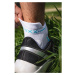Voxx Rex 10 Unisex sportovní ponožky - 3 páry BM000000596300100252 bílá