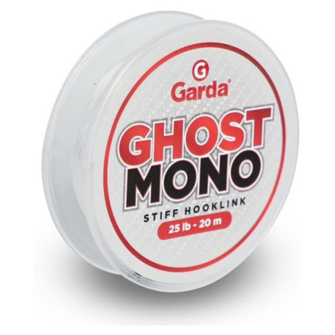 Garda Návazcová Šňůra Ghost Mono 20m 30lb