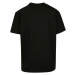 Flying High Oversize Tee - black