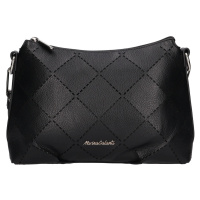 Dámská crossbody kabelka Marina Galanti Palesta - černá