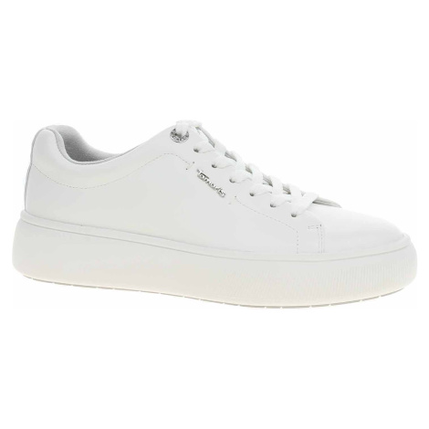 Dámská obuv Tamaris 1-23736-42 white leather