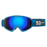 Meatfly sNB & SKI brýle Norton Mountains Blue | Modrá
