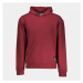 Joma Urban Street Hoodie Burgundy