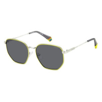 Polaroid PLD6214/S/X KU2/M9 Polarized - ONE SIZE (56)