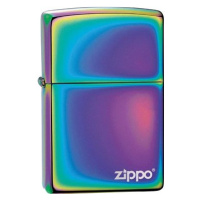 Zippo zapalovač Multi Color Zippo Logo