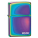 Zippo zapalovač Multi Color Zippo Logo