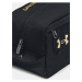 Černá toaletní taška Under Armour UA Contain Travel Kit