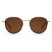 Dřevěné sluneční brýle Ada Havana