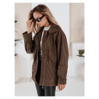 Dámská bunda oversize ORLANDO TY3610
