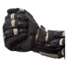 RST Pánské textilní rukavice RST X-RAID CE WP / 2396 - béžová