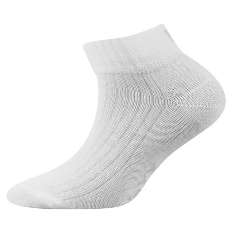 Voxx Setra dětská Dětské sportovní ponožky - 1 pár BM000000619000100341x bílá