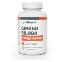 Ginkgo Biloba + Magnézium - GymBeam