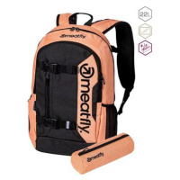 Meatfly Basejumper Peach/Charcoal 22 l
