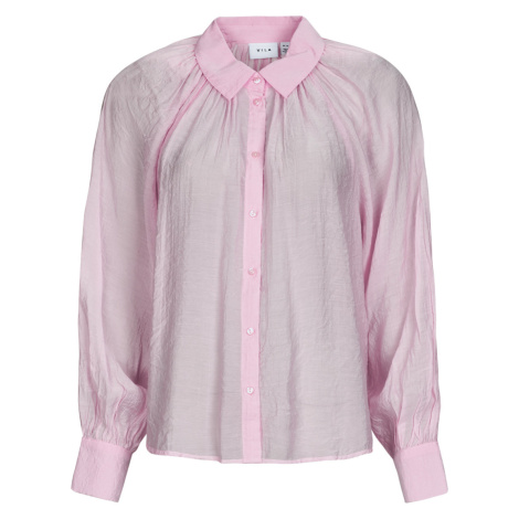 Vila VINABIA Fialová