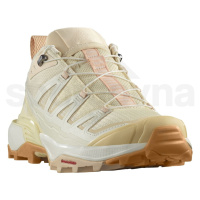 Salomon Sneakersy X Ultra 360 Edge L47464100 Wheat / Shortbread / Peach Quartz