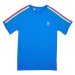 Adidas TEE COUPE DU MONDE Italie Modrá