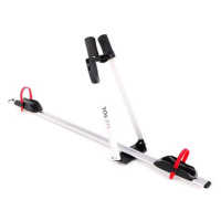 SIXTOL Střešní nosič kol ROOF BIKE, délka 132 cm, nosnost 15kg